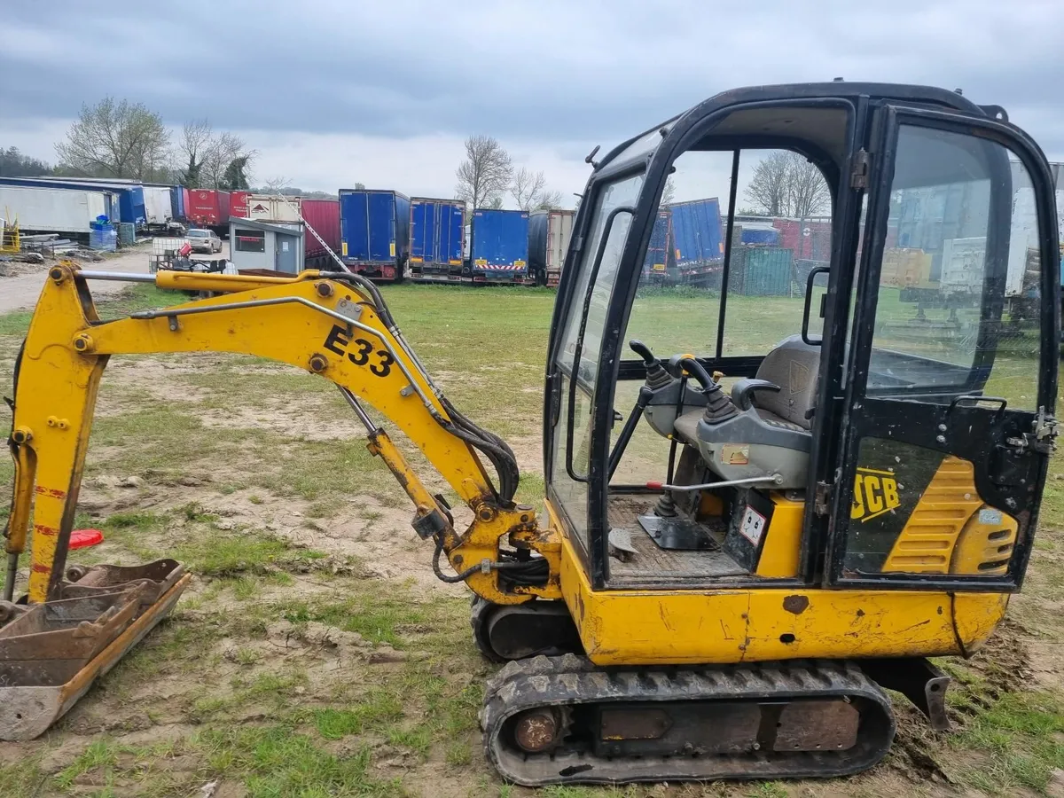 Teleporters/Diggers Export - Image 4