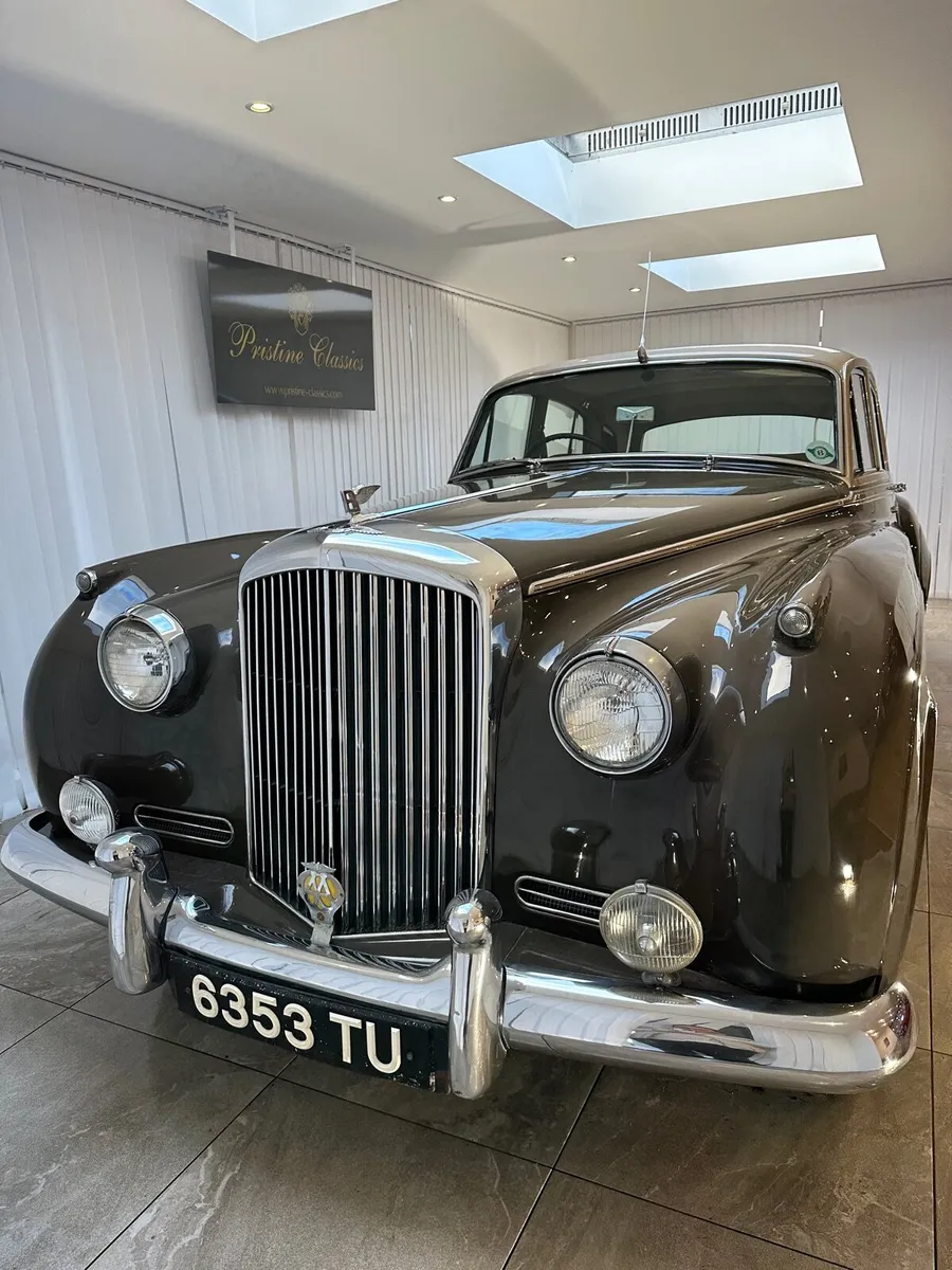 1956 Bentley S1 - Image 2