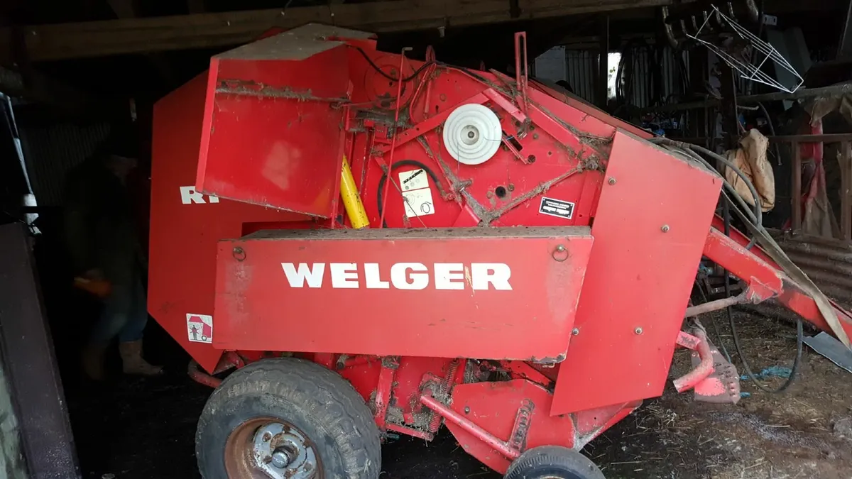 Balers For Export - Image 2