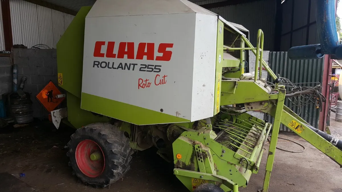 Balers For Export - Image 3