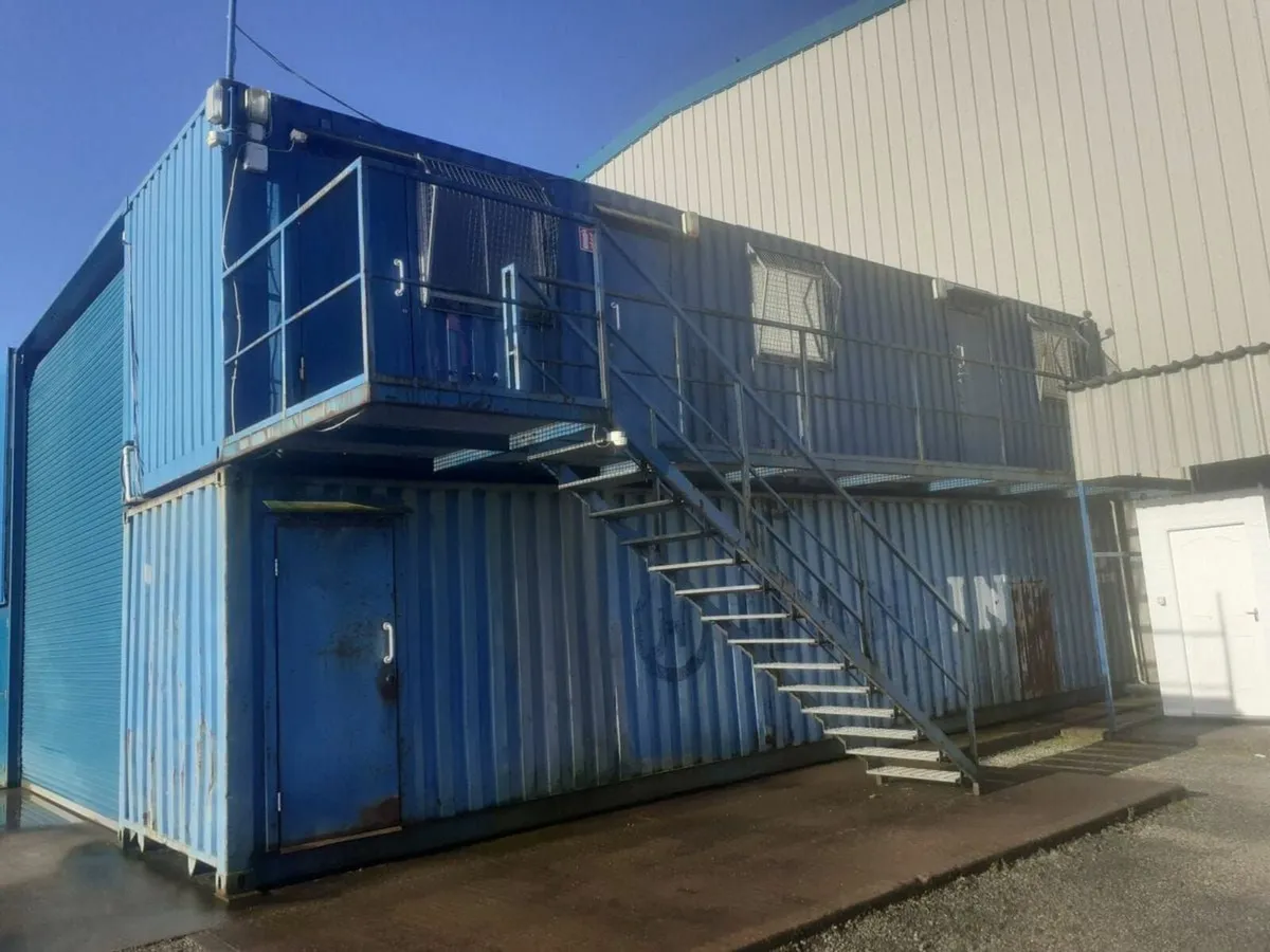 Office for sale - Image 1