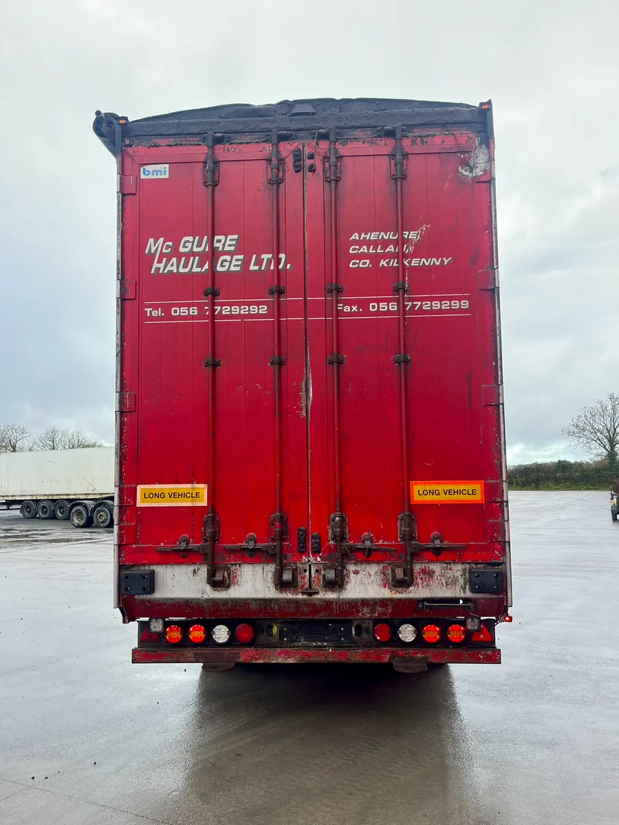 bmi Walking Floor - Image 4