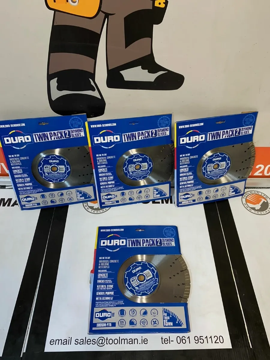 Consaw Blade Deals Toolman - Image 3