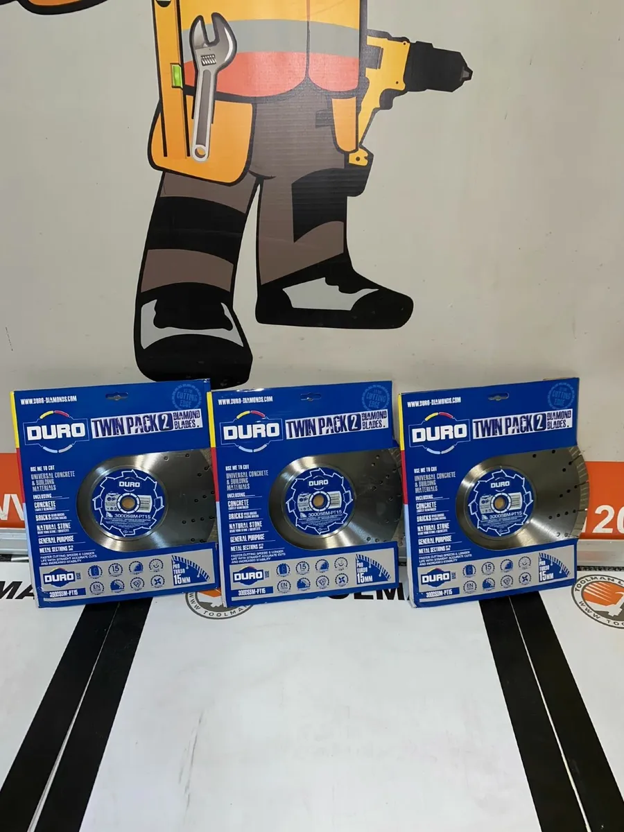 Consaw Blade Deals Toolman - Image 1