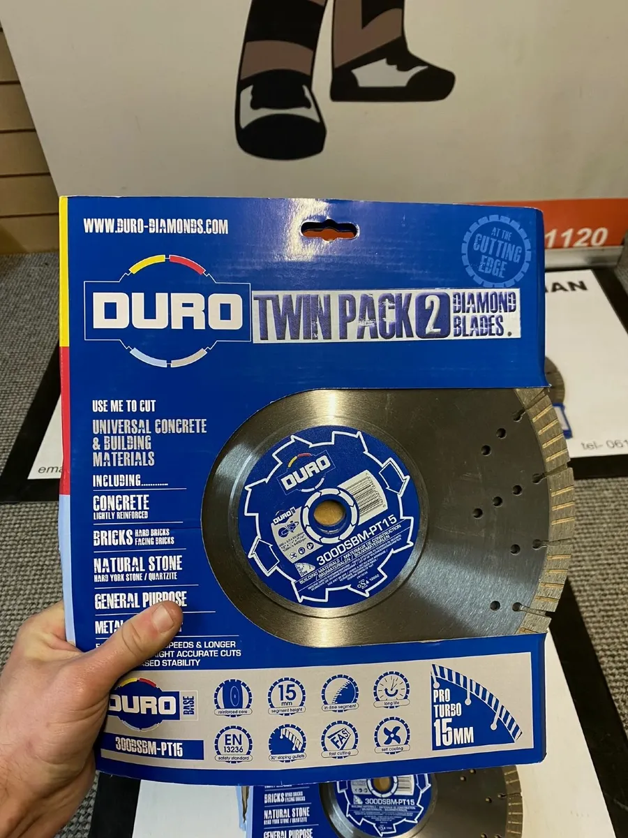 Consaw Blade Deals Toolman - Image 4