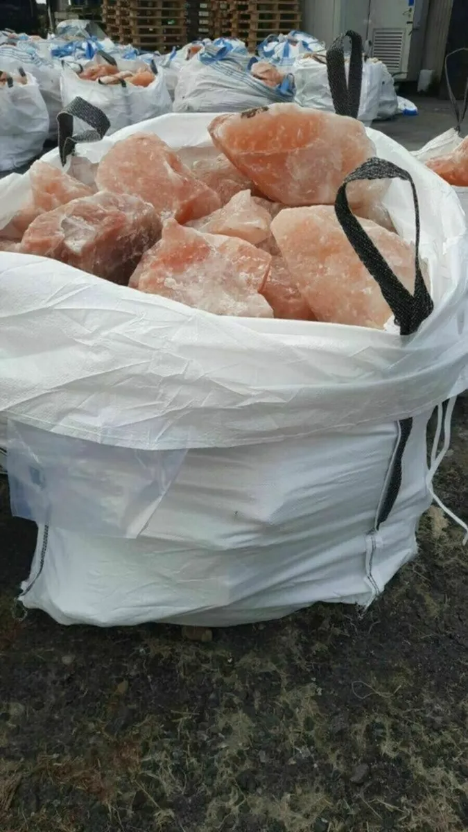 Himalayan Rocksalt Lick ( Nationwide delivery) - Image 2
