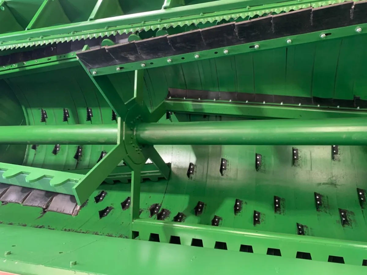 KEENAN Service/Parts - Image 1