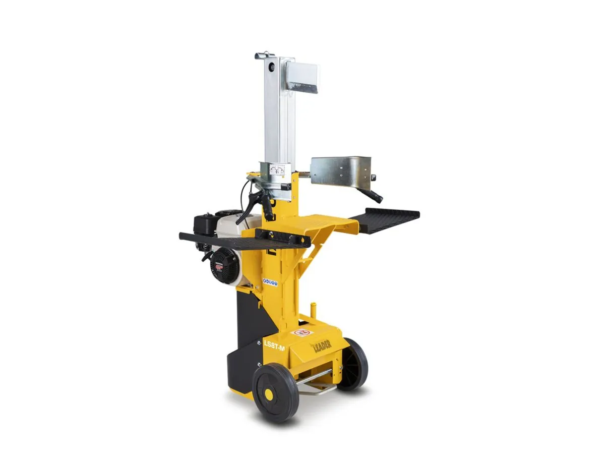 Jo Beau LS8T-M Log Splitter - Image 1