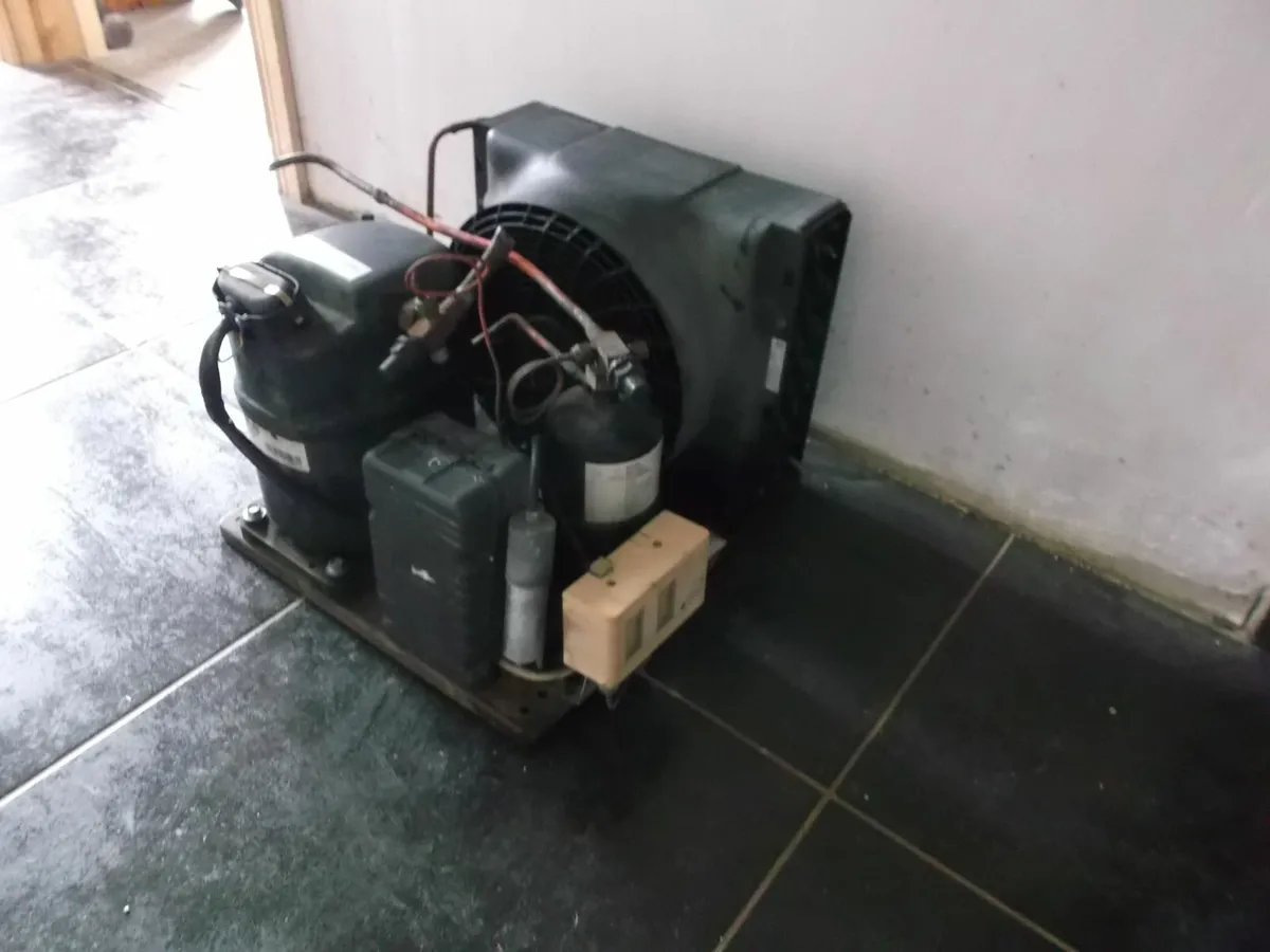 cold rooms and equipment - Image 2