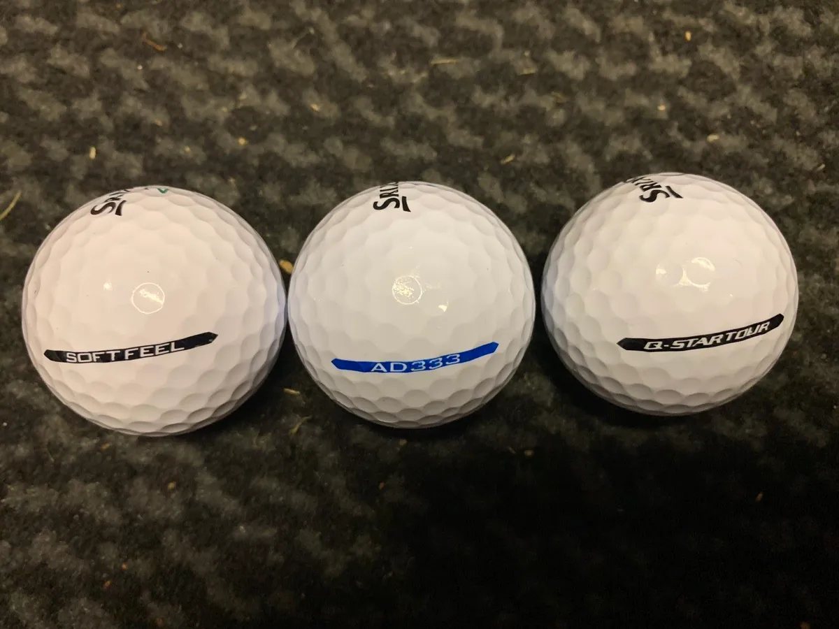 Golf Balls - Image 3
