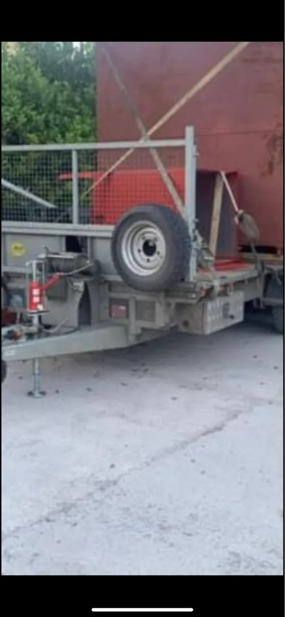 Direct Jockey Wheel Replacement - Image 2