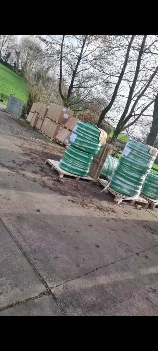 Umbilical hose - Image 2