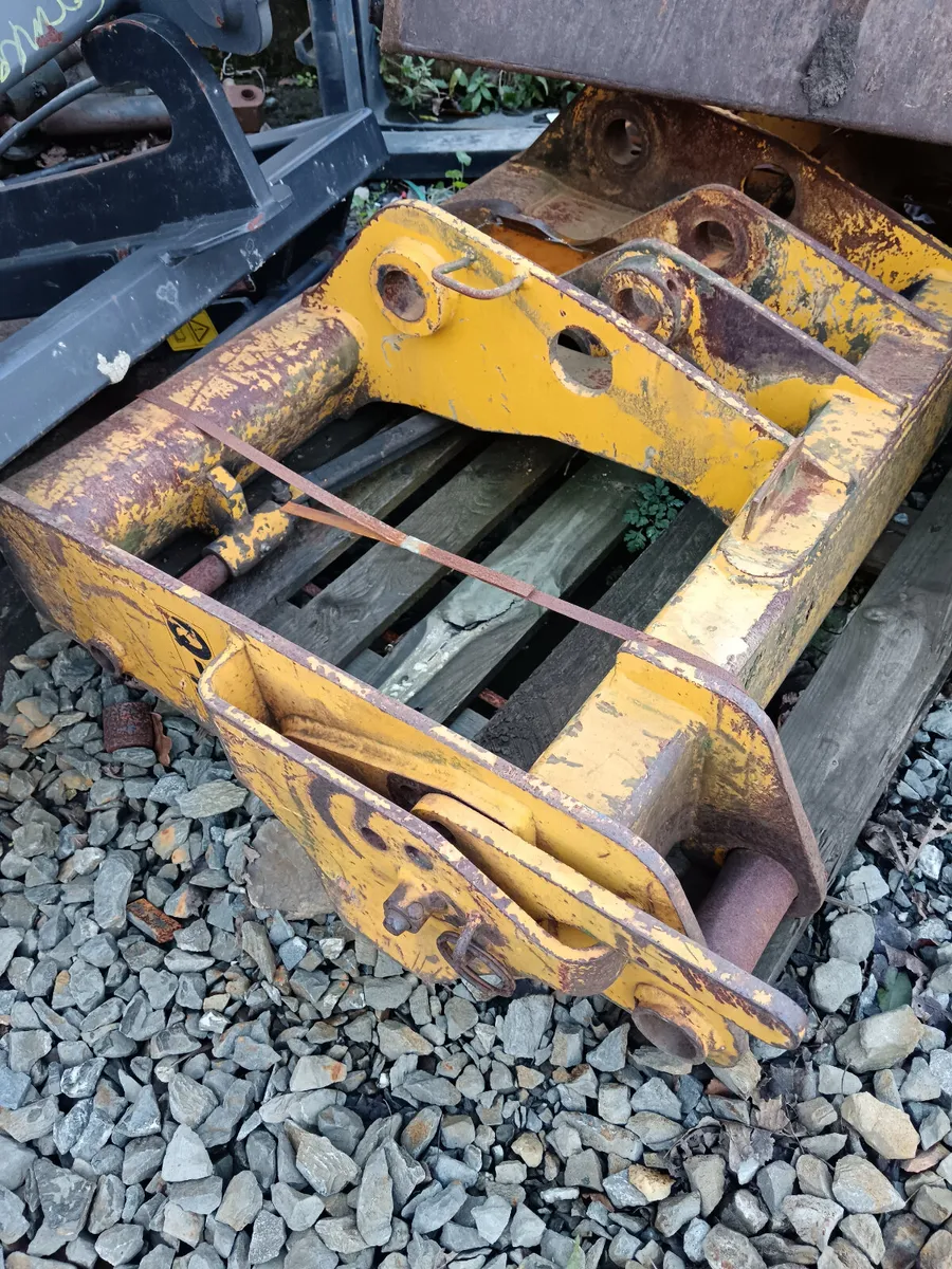 Qf head stock - Image 2