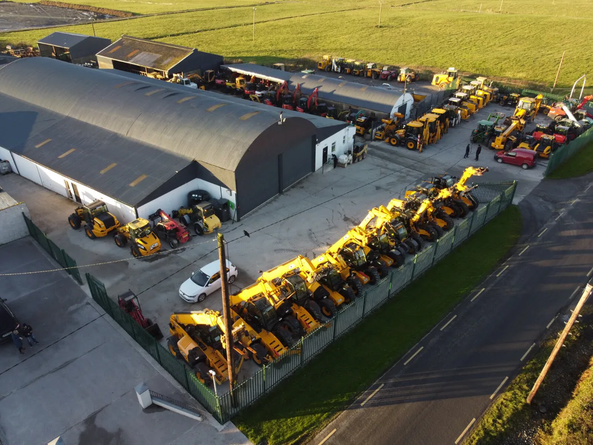 Dermot Clancy Plant Sales Ltd - Image 1