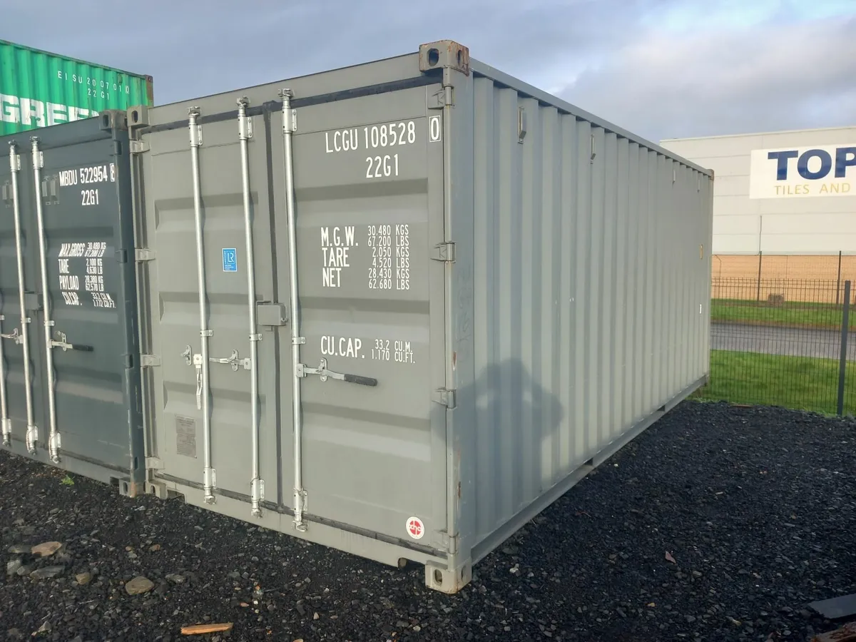 Containers - Image 2