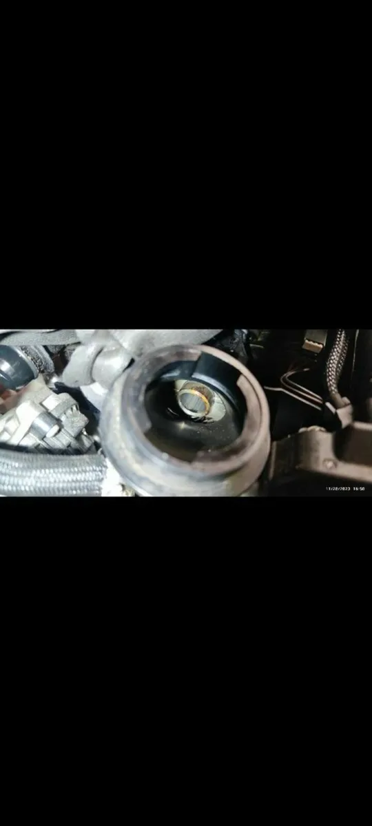 Bmw F10 2016- 2019 B47 2.0d engine - Image 4