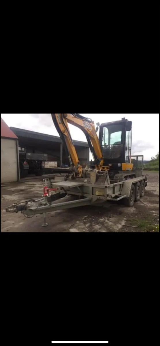 Direct Jockey Wheel Replacement - Image 2