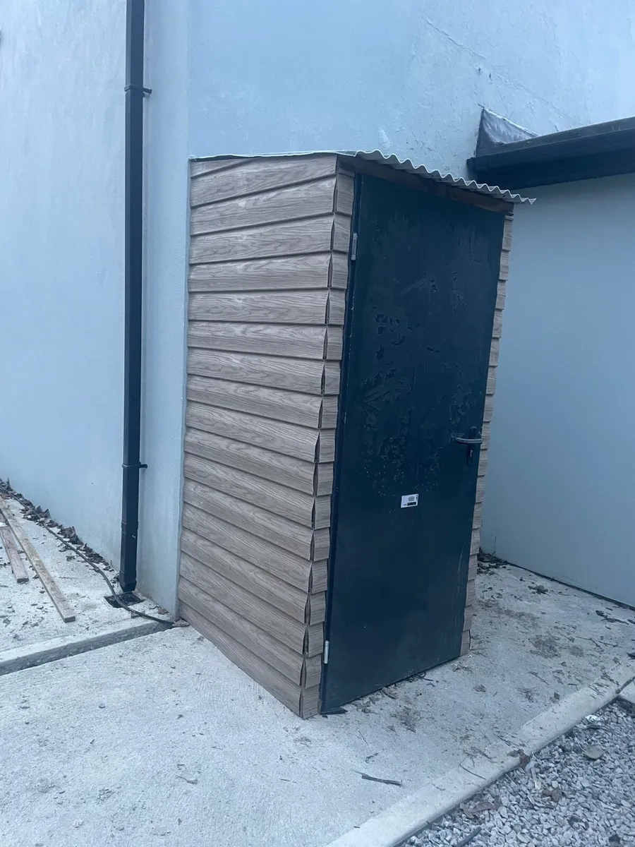 Steel Doors for Sale - Image 3