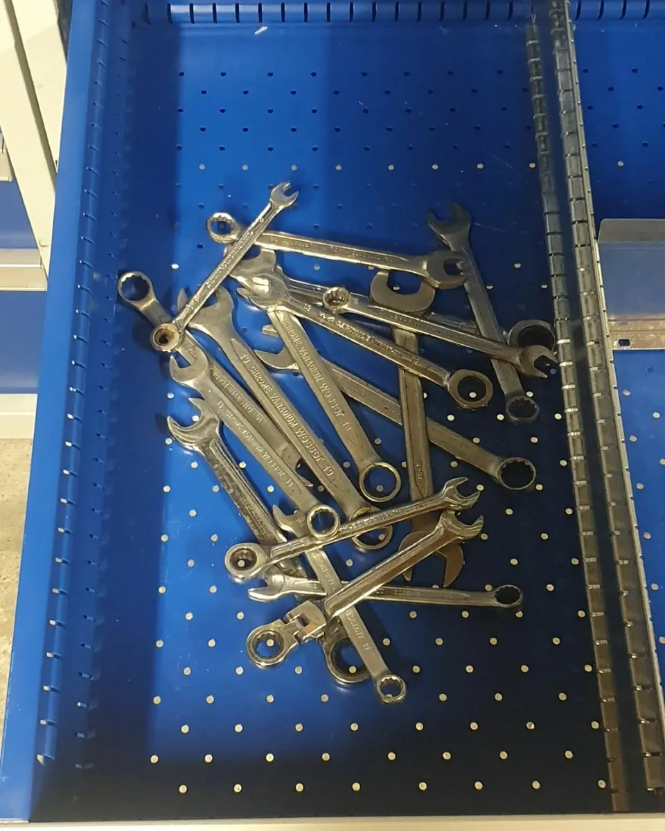 Toolbox Organisers - Image 4