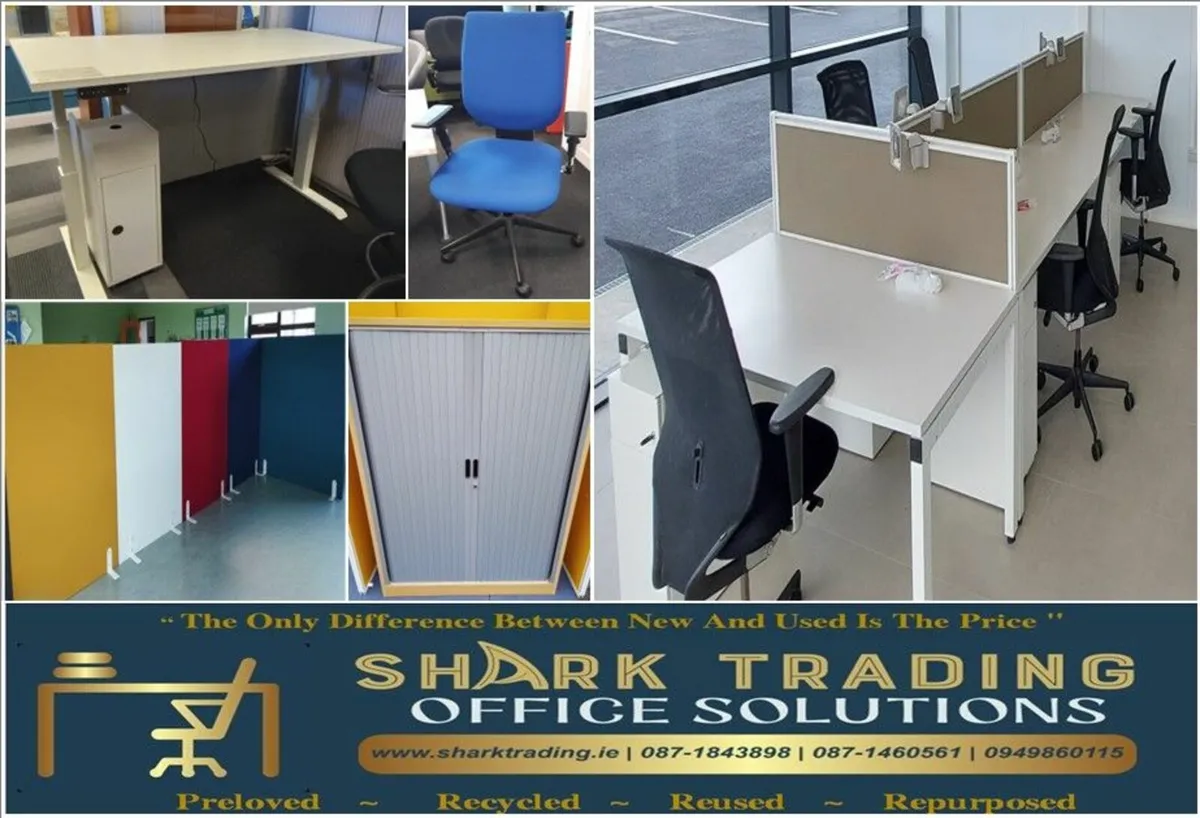 Complete Office Fitout - Image 2