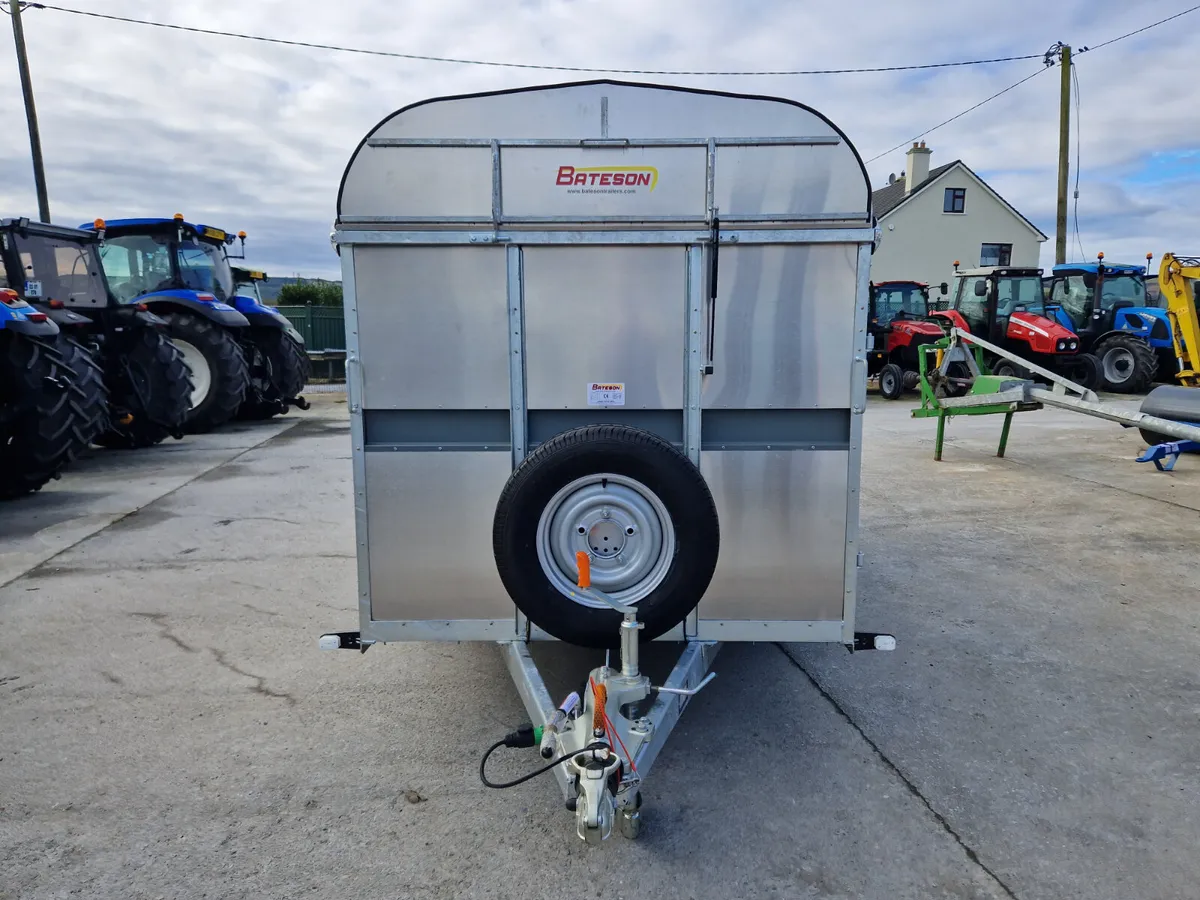 New Bateson 12x5'8 - Image 2