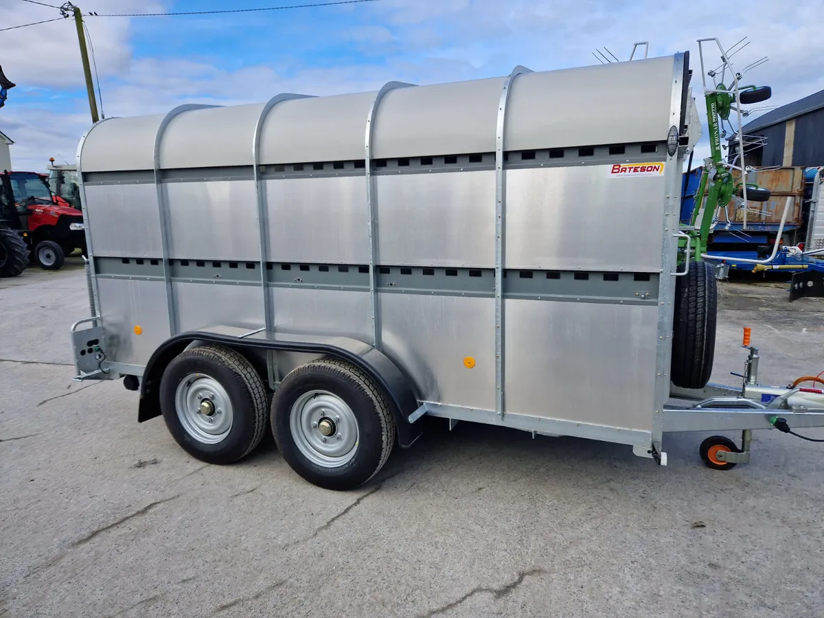 New Bateson 12x5'8 - Image 4