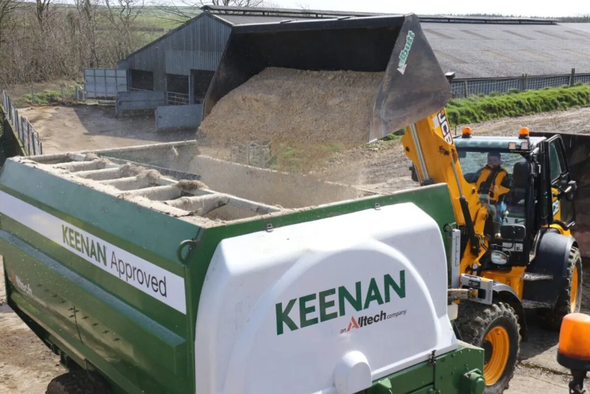 KEENAN diet feeders - Image 2