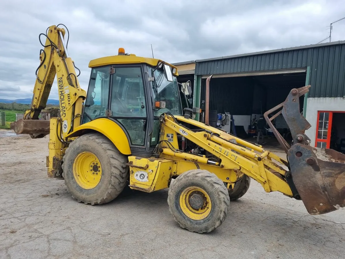 TELEPORTERS/DIGGERS EXPORT - Image 3