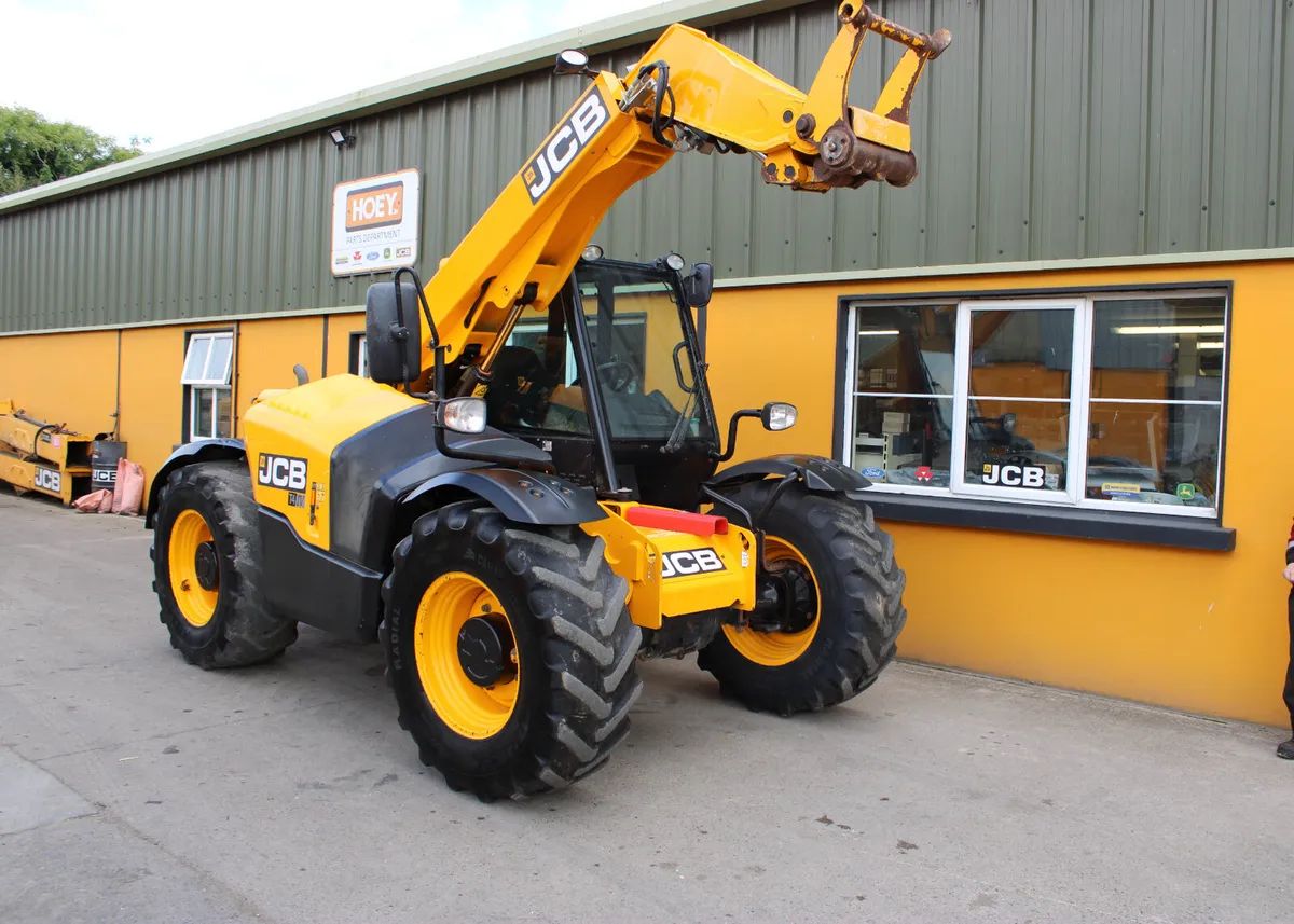 JCB 526-56 - Image 4