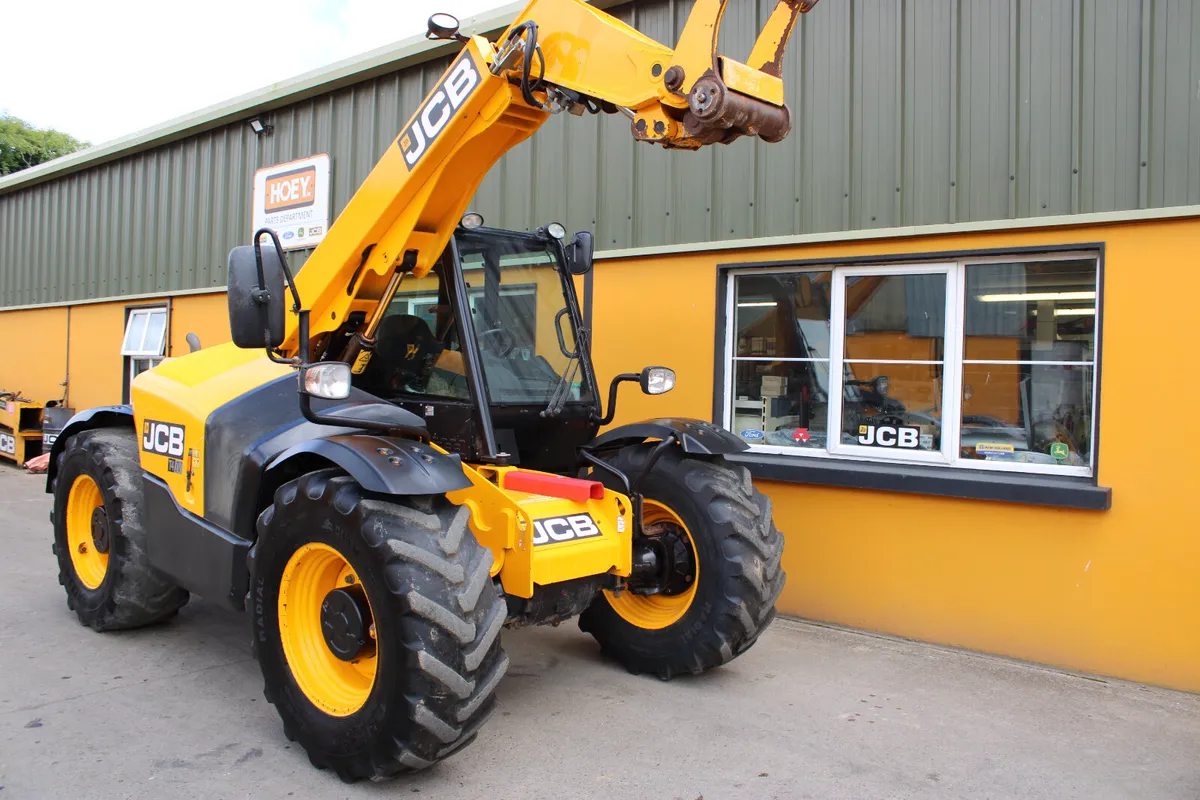 JCB 526-56 - Image 3