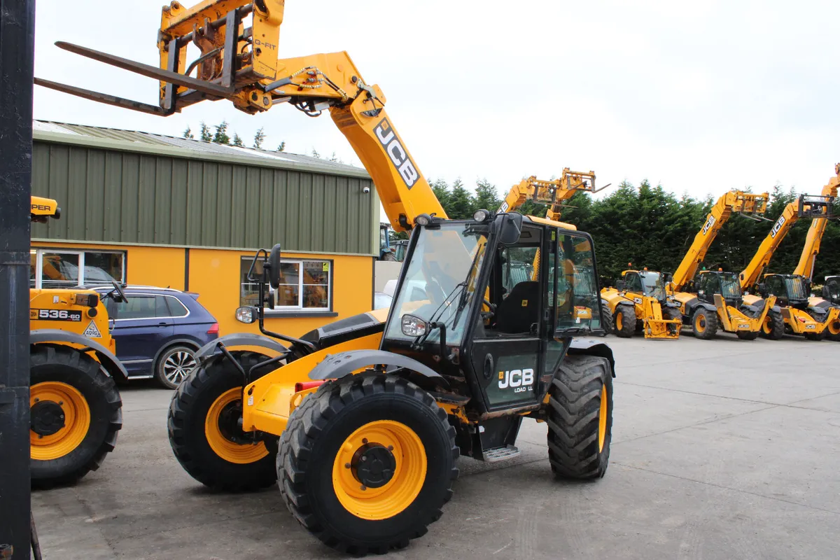 JCB 526-56 - Image 1