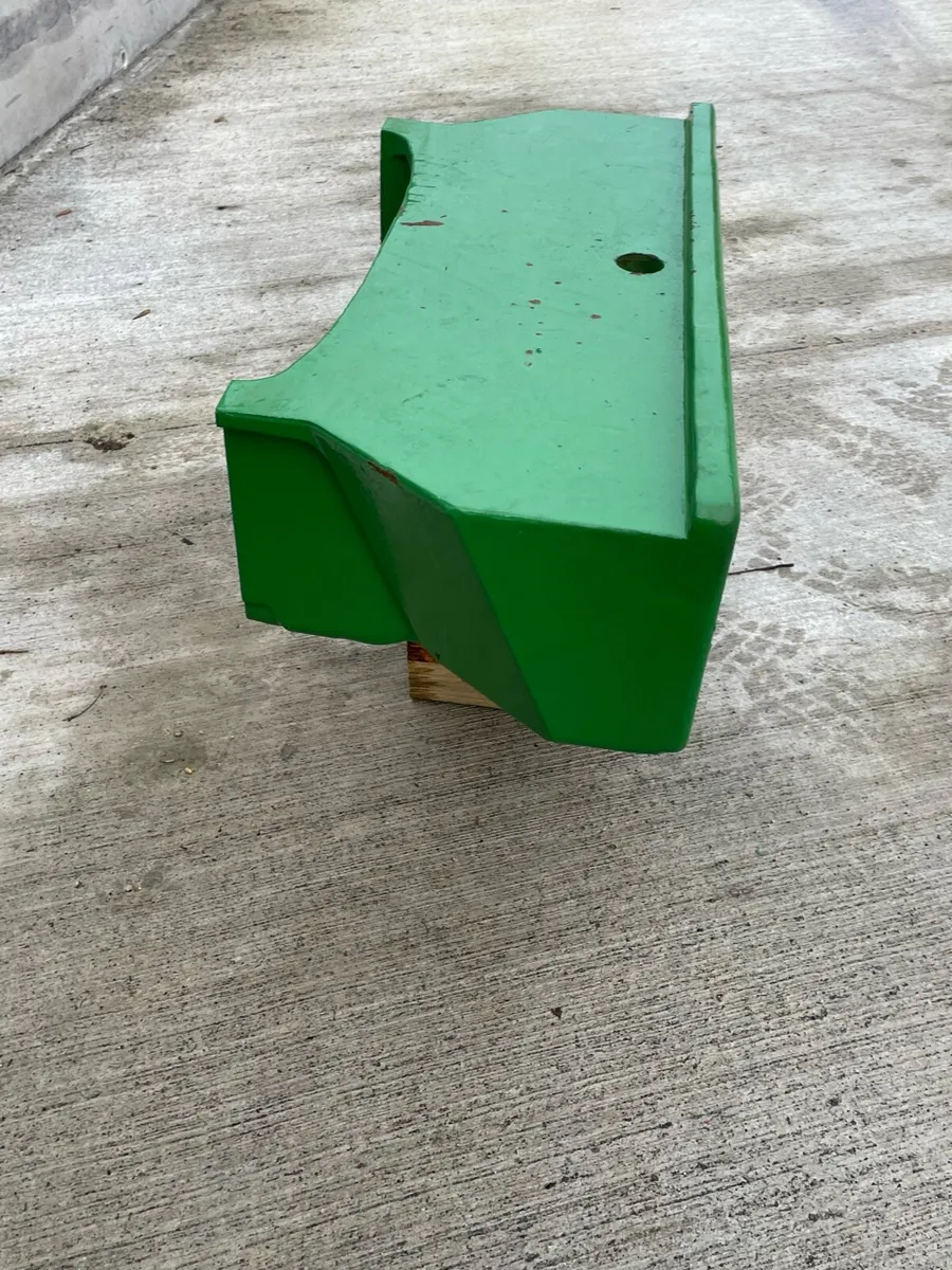 John Deere Weight Carrier - Image 2