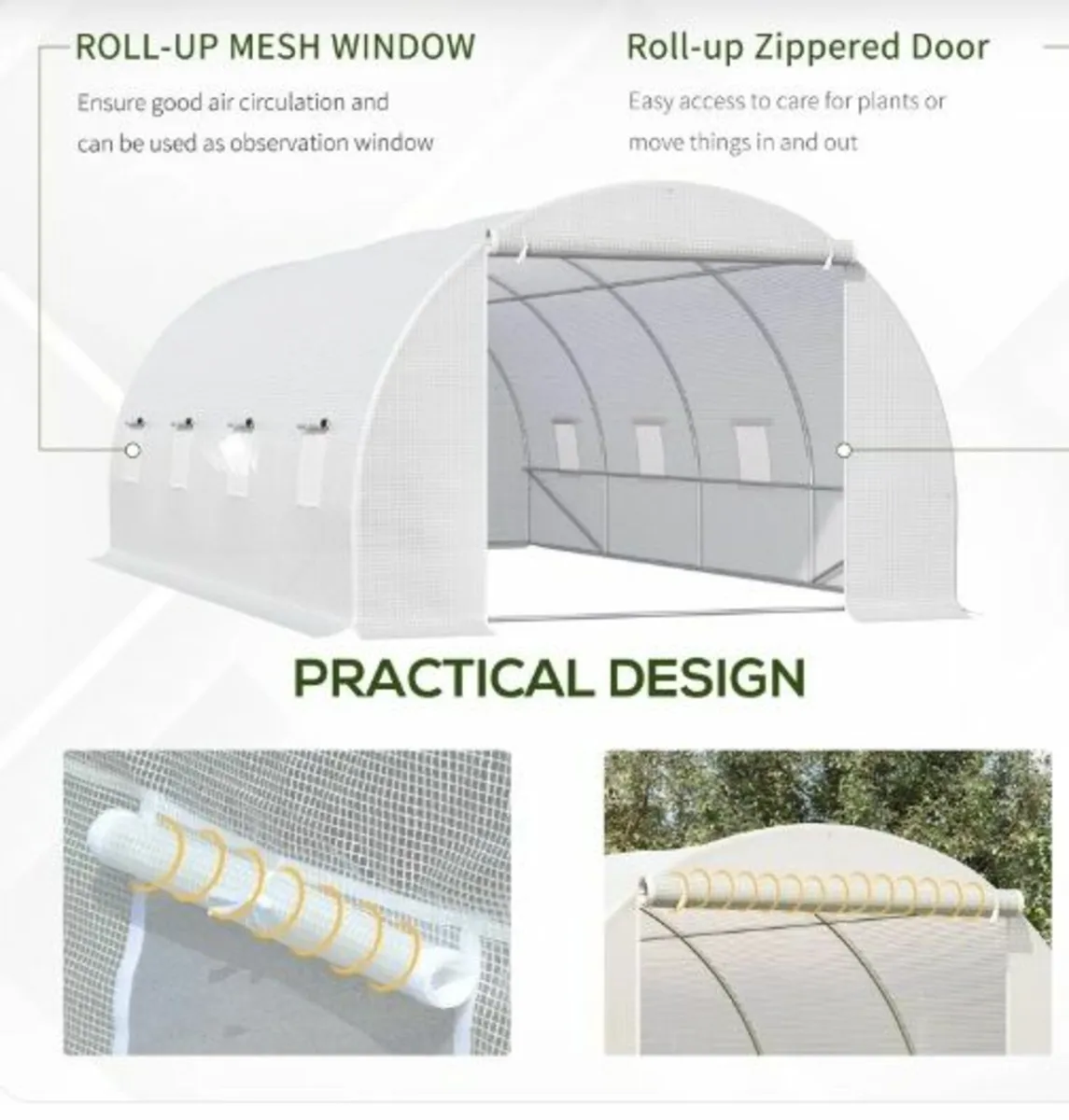 POLYTUNNEL - Image 2