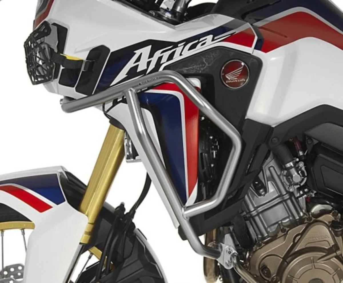 HONDA AFRICA TWIN TOURATECH PRODUCTS AT AMI - Image 2
