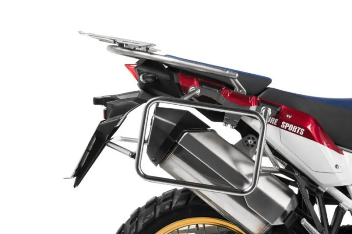 HONDA AFRICA TWIN TOURATECH PRODUCTS AT AMI - Image 4