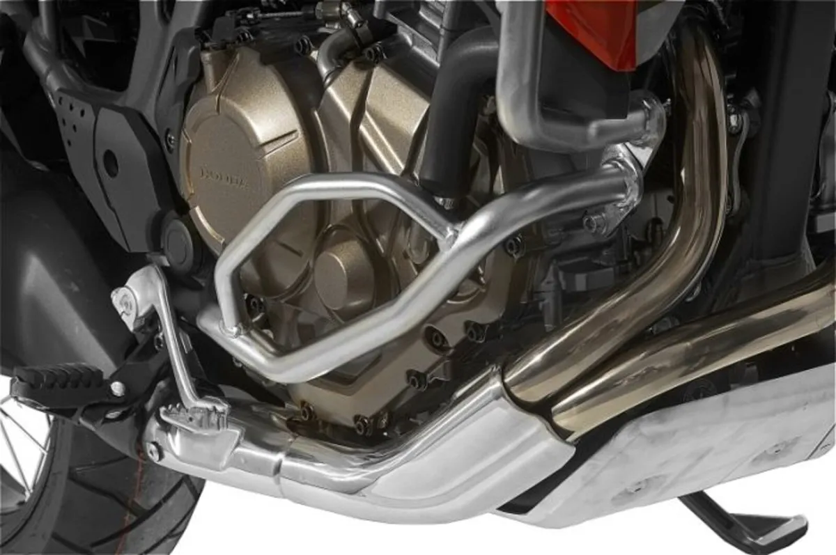 HONDA AFRICA TWIN TOURATECH PRODUCTS AT AMI - Image 3