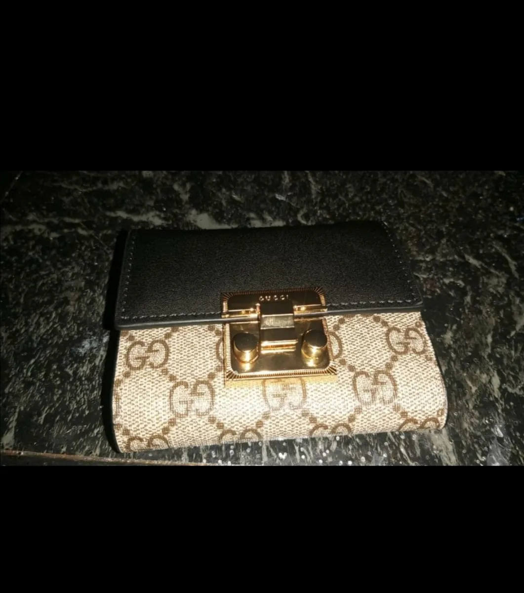 New Gucci purse - Image 1