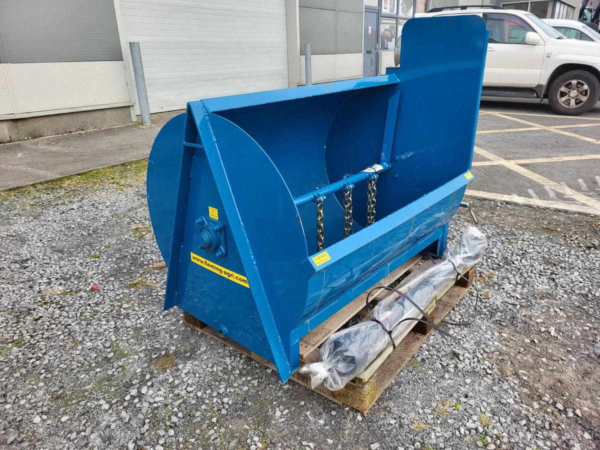 Fleming Mini Muck back in Stock! - Image 1