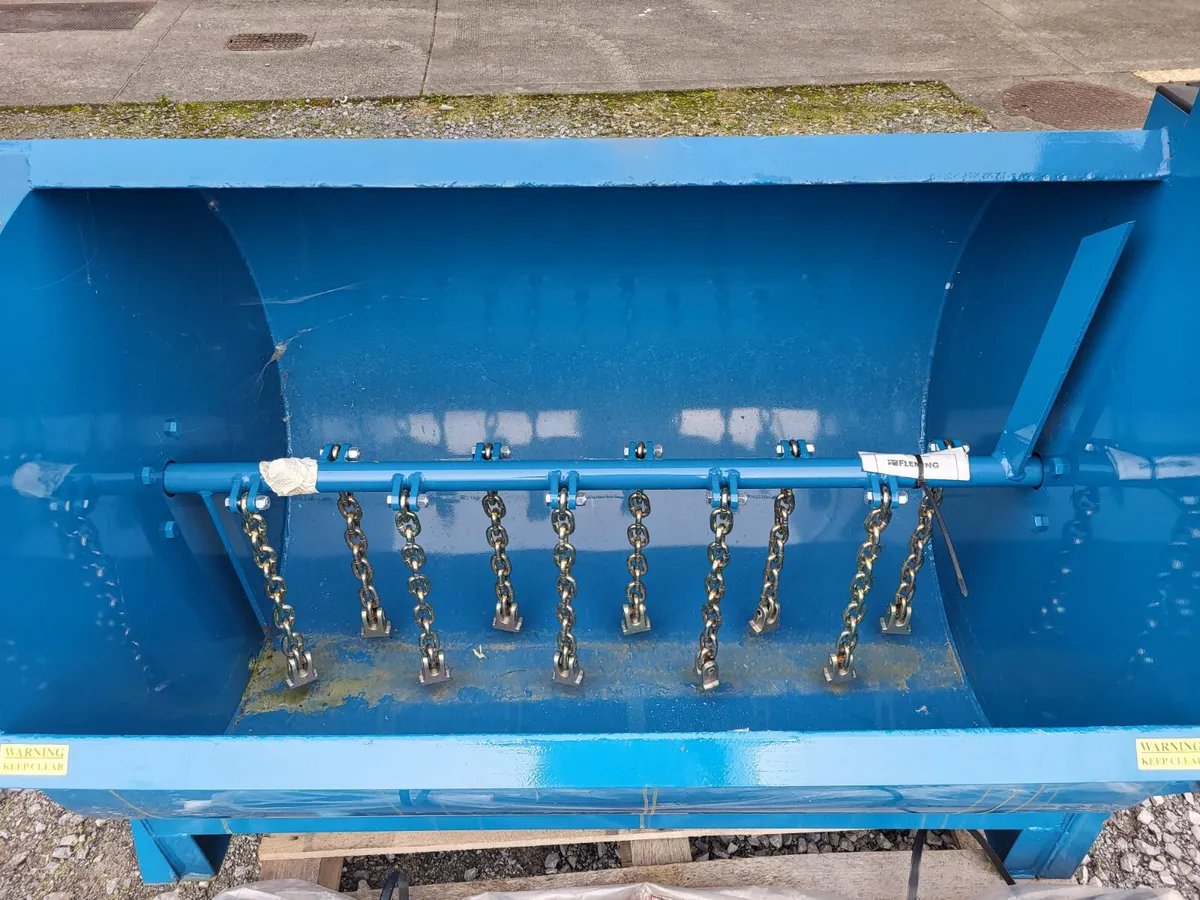 Fleming Mini Muck back in Stock! - Image 3