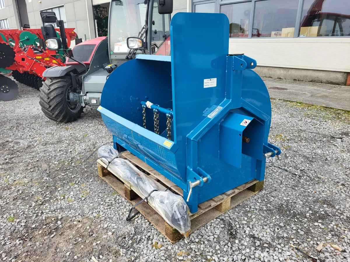 Fleming Mini Muck back in Stock! - Image 4