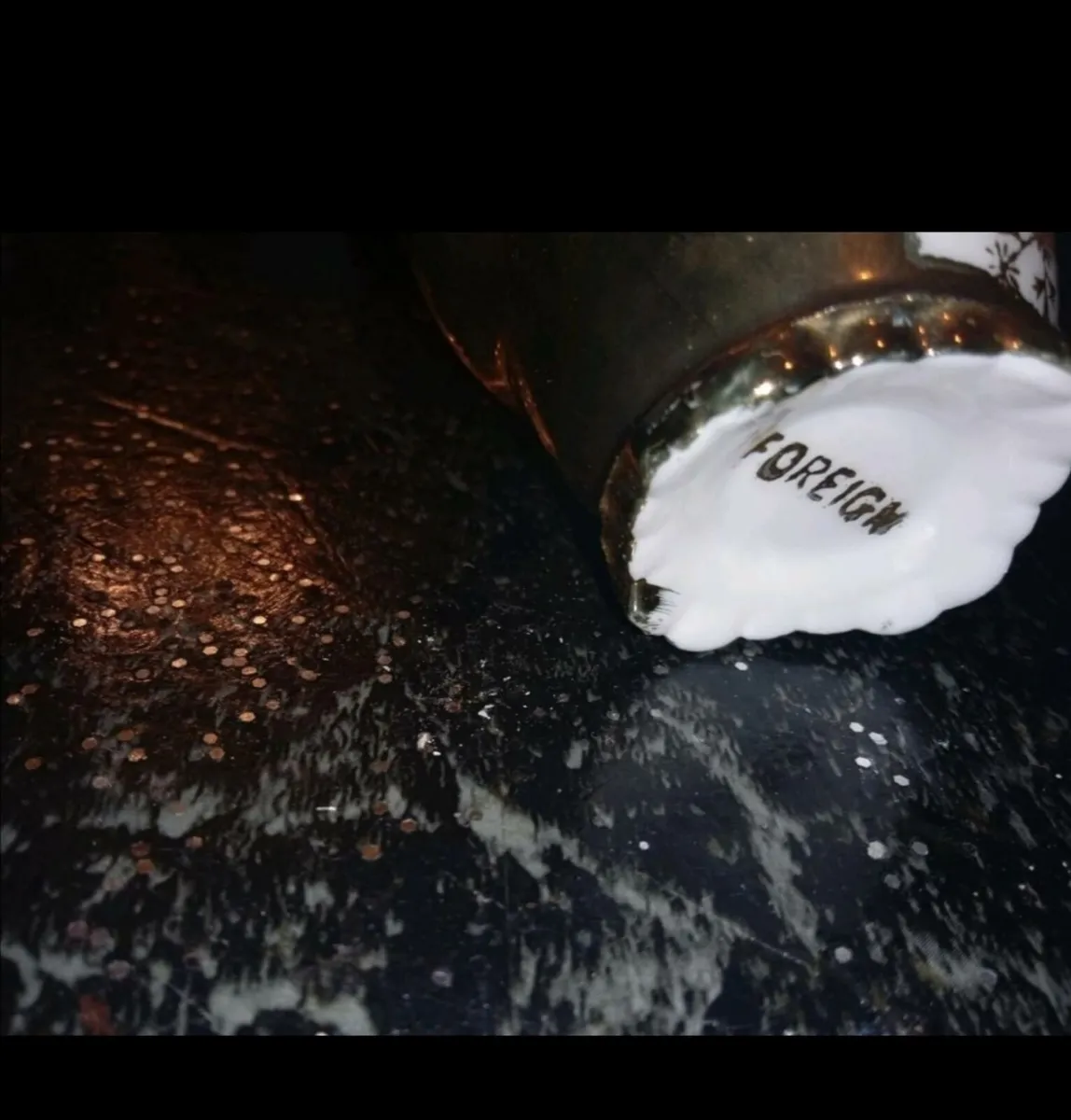 Stunning porcelain teaset - Image 2