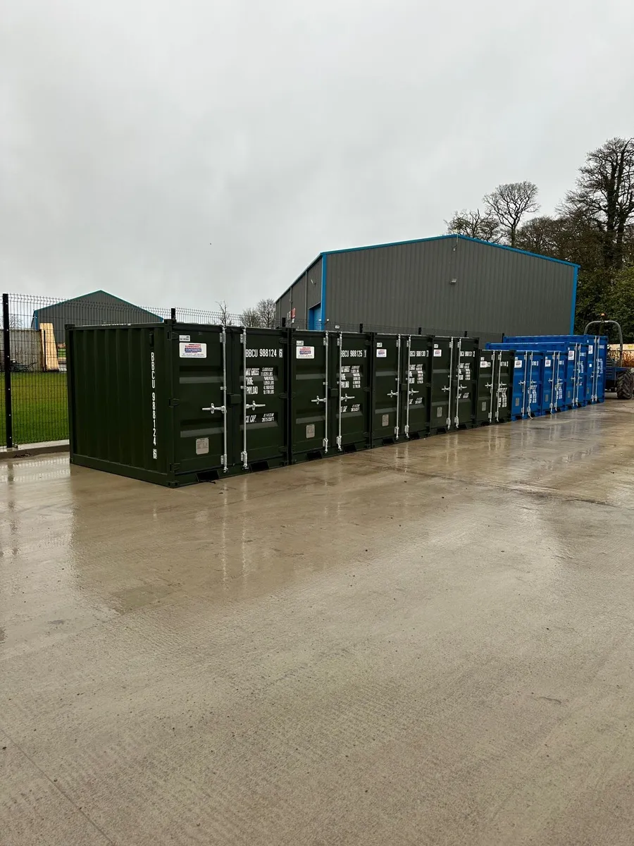 Storage containers - Image 2