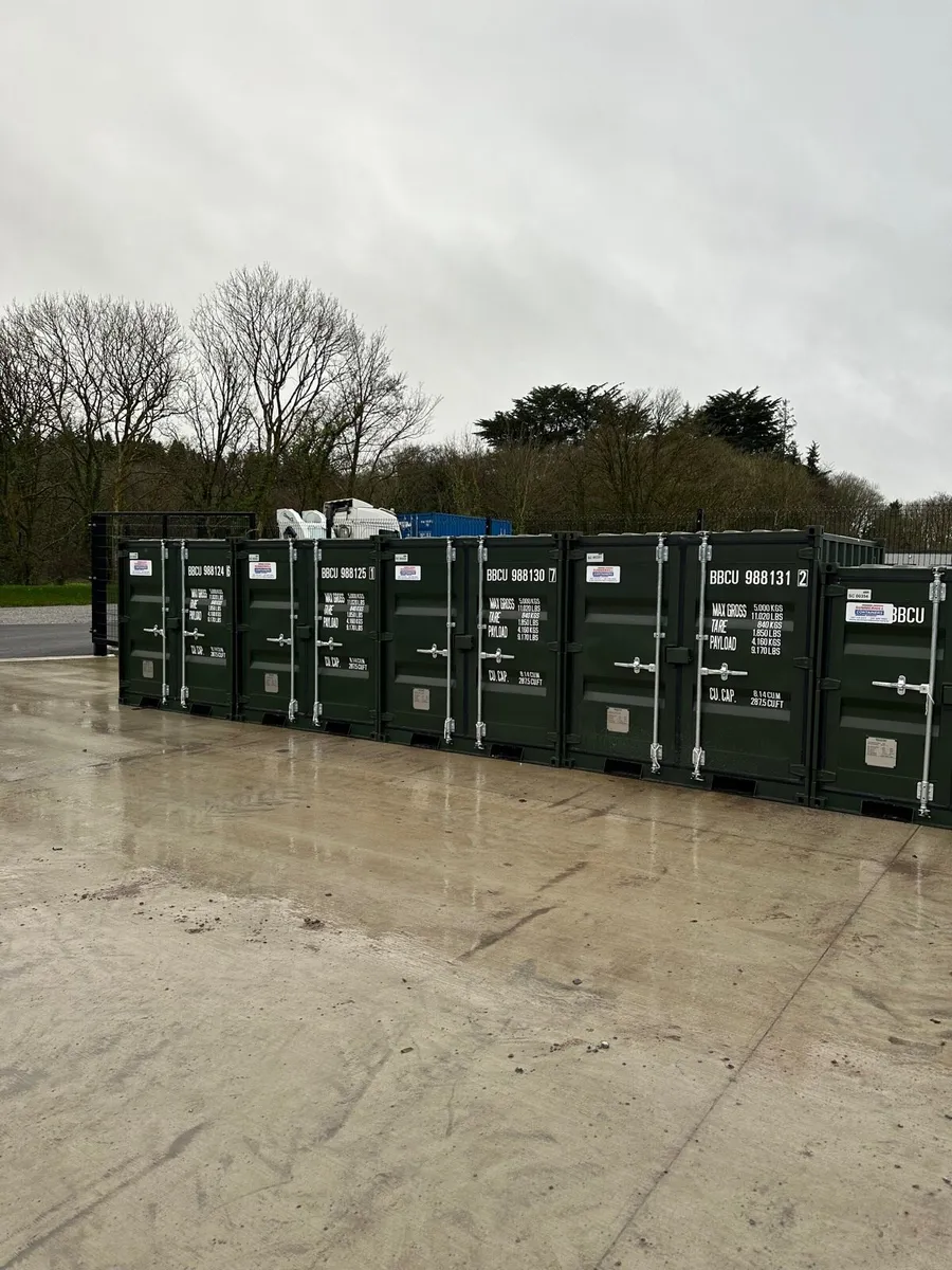 Storage containers - Image 4