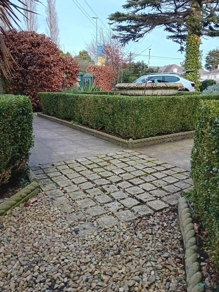 Gardening handyman - Image 4