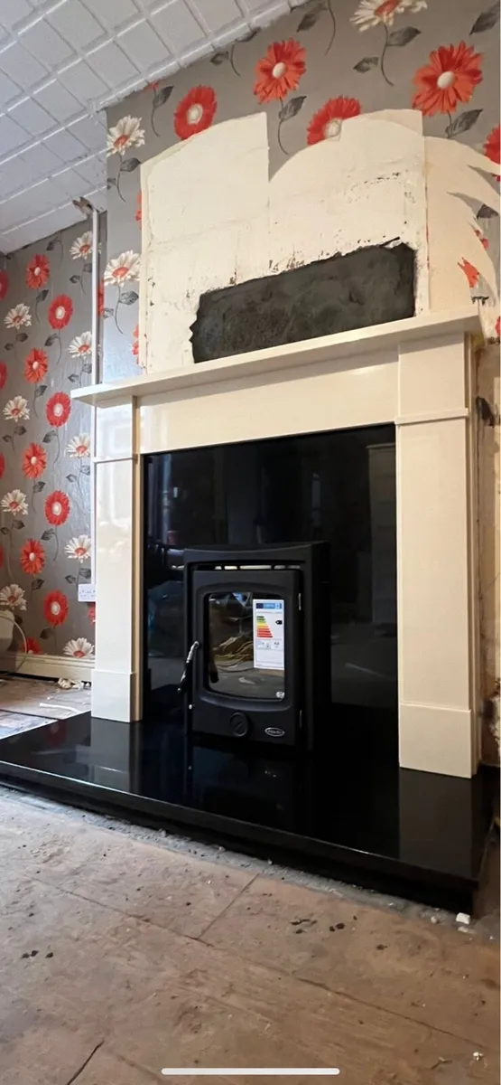 Fireplace and Stove Packages - Image 1