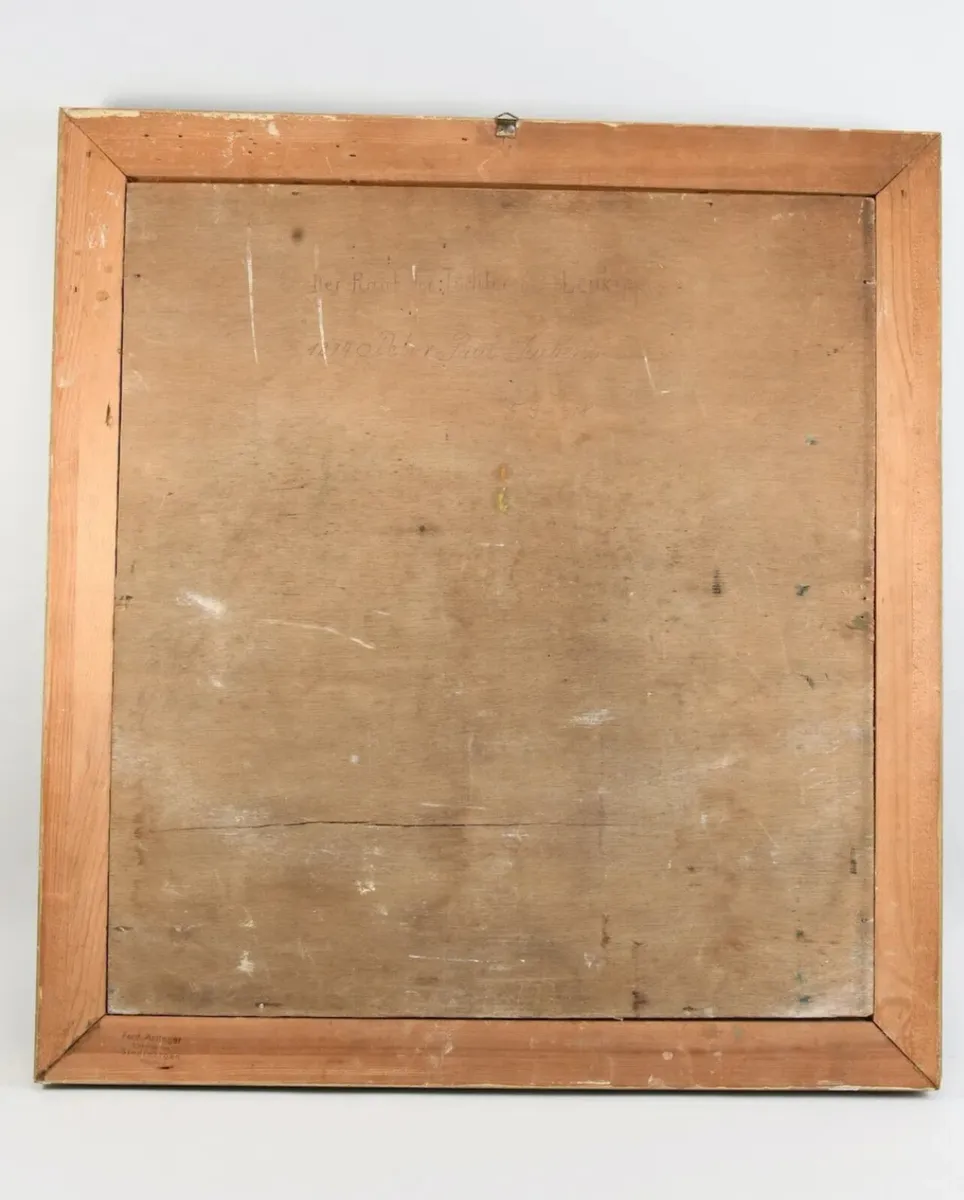 C. J. BOSCH The Robbery of the Sabin Women - Image 3