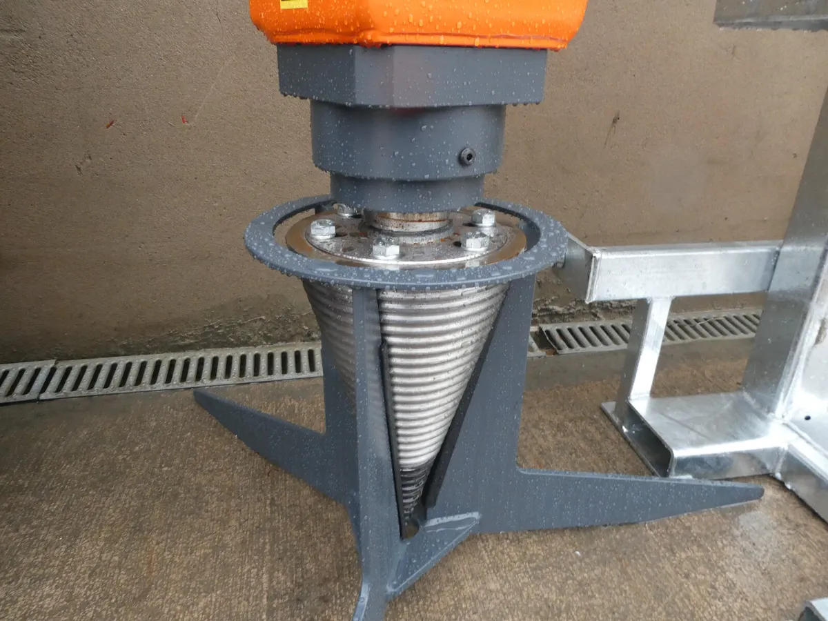 Klou Hydraulic Cone Splitters - Image 3