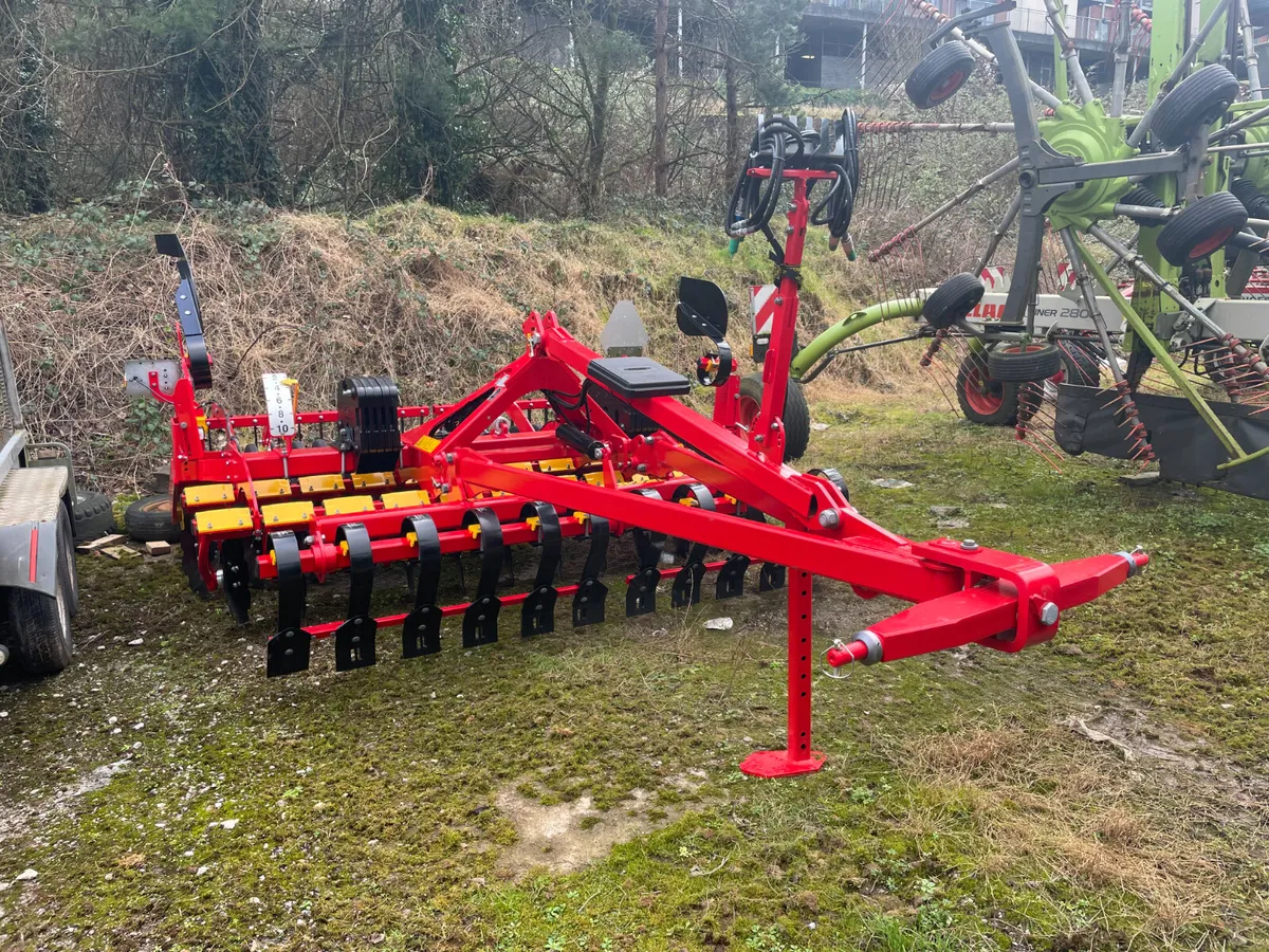 Vaderstad Disc Harrow - Image 2