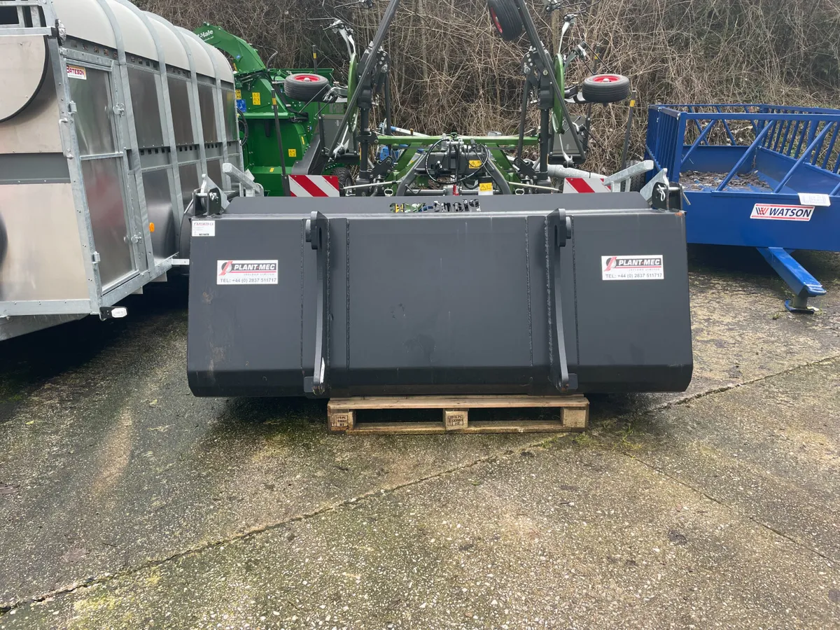 PlantMec Bucket+Brush - Image 3