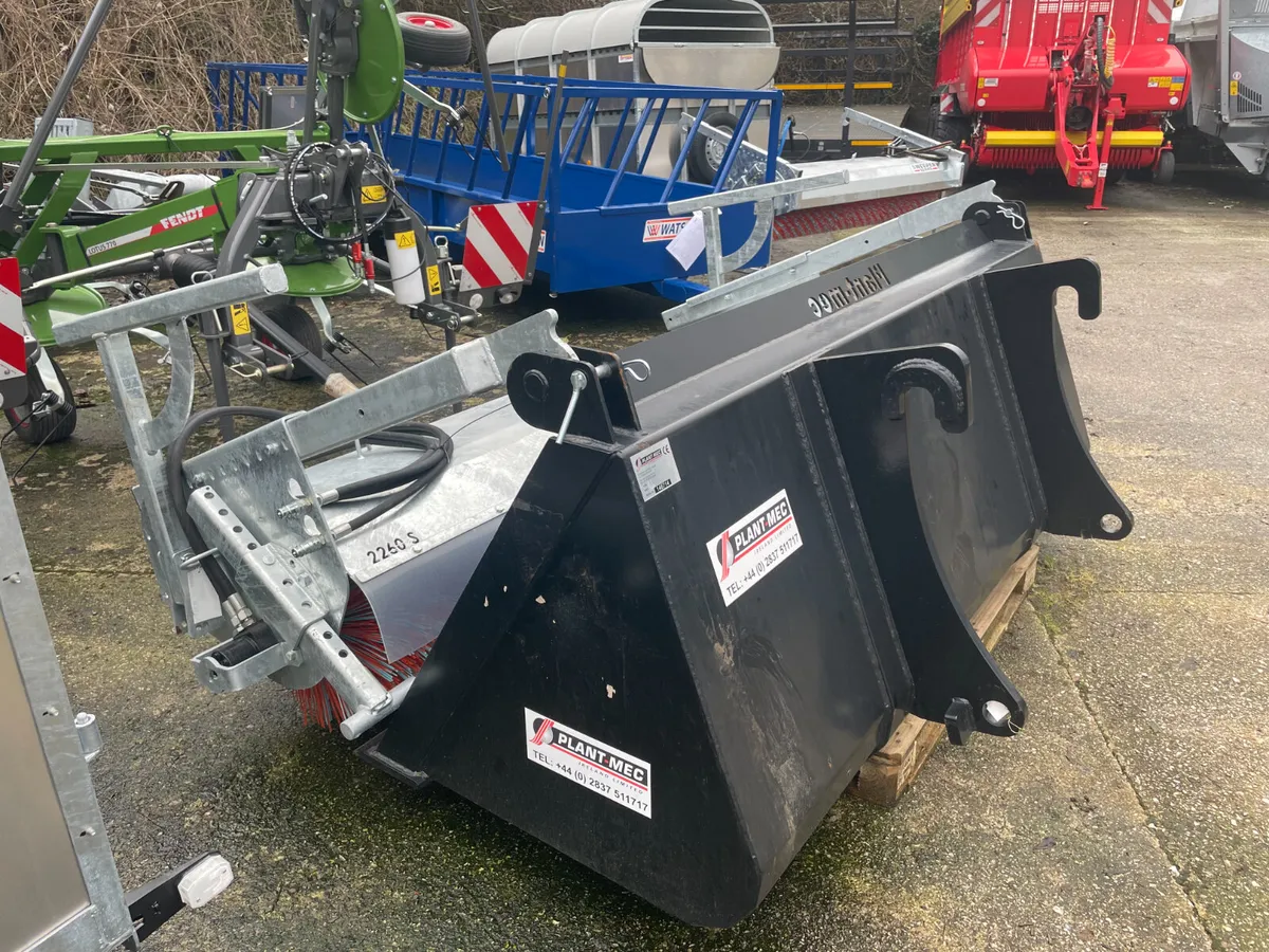 PlantMec Bucket+Brush - Image 4